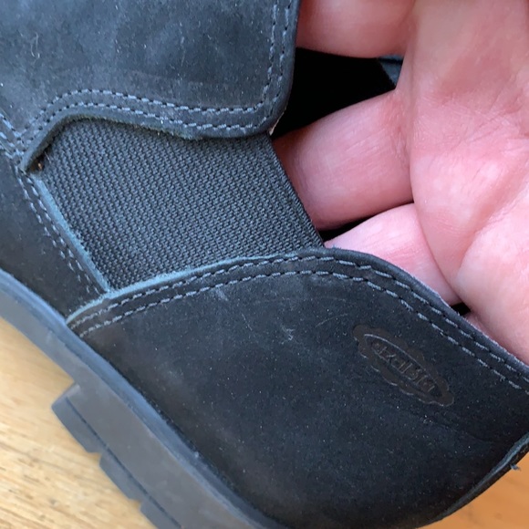 Azaleia Booties - Picture 4 of 7